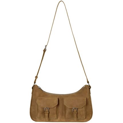 STAND OIL - Joey Bag Mini - Clutches & Mini Bags - Korean Fashion | 4982-Studio