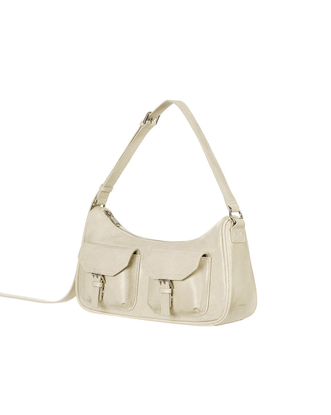 STAND OIL - Joey Bag Mini - Clutches & Mini Bags - Korean Fashion | 4982-Studio