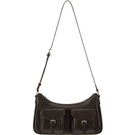 STAND OIL - Joey Bag Mini - Clutches & Mini Bags - Korean Fashion | 4982-Studio
