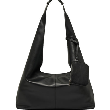 Mur - Lemore Bag - Totes & Shoppers - Korean Fashion | 4982-Studio