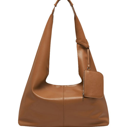 Mur - Lemore Bag - Totes & Shoppers - Korean Fashion | 4982-Studio
