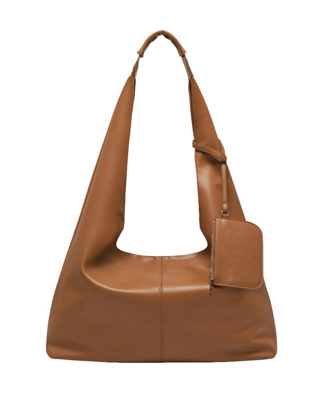 Mur - Lemore Bag - Totes & Shoppers - Korean Fashion | 4982-Studio