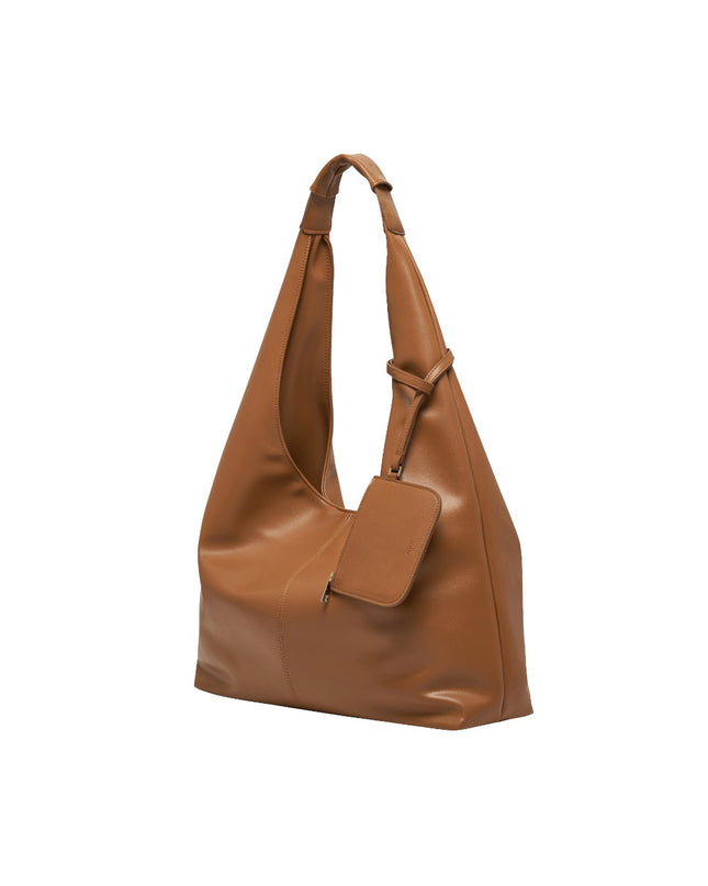 Mur - Lemore Bag - Totes & Shoppers - Korean Fashion | 4982-Studio