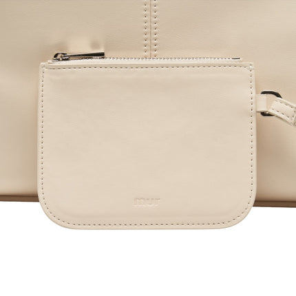 Mur - Lemore Bag - Totes & Shoppers - Korean Fashion | 4982-Studio