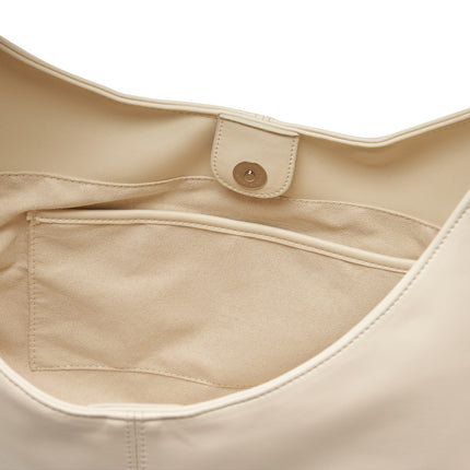 Mur - Lemore Bag - Totes & Shoppers - Korean Fashion | 4982-Studio