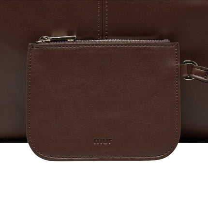 Mur - Lemore Bag - Totes & Shoppers - Korean Fashion | 4982-Studio