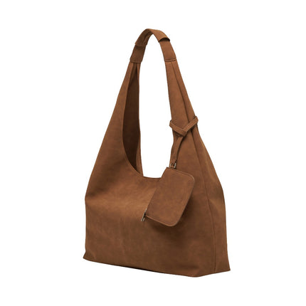 Mur - Lemore Bag - Totes & Shoppers - Korean Fashion | 4982-Studio