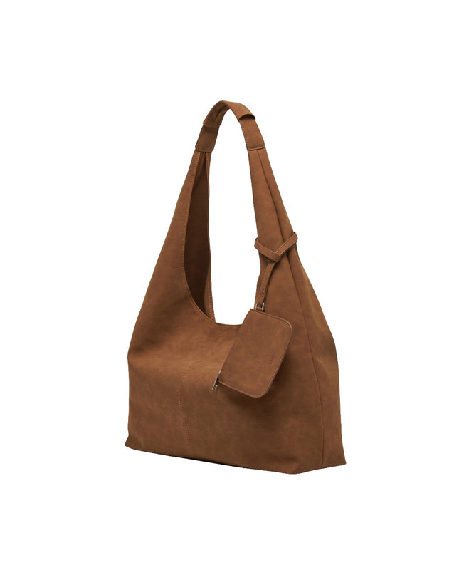 Mur - Lemore Bag - Totes & Shoppers - Korean Fashion | 4982-Studio