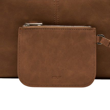 Mur - Lemore Bag - Totes & Shoppers - Korean Fashion | 4982-Studio