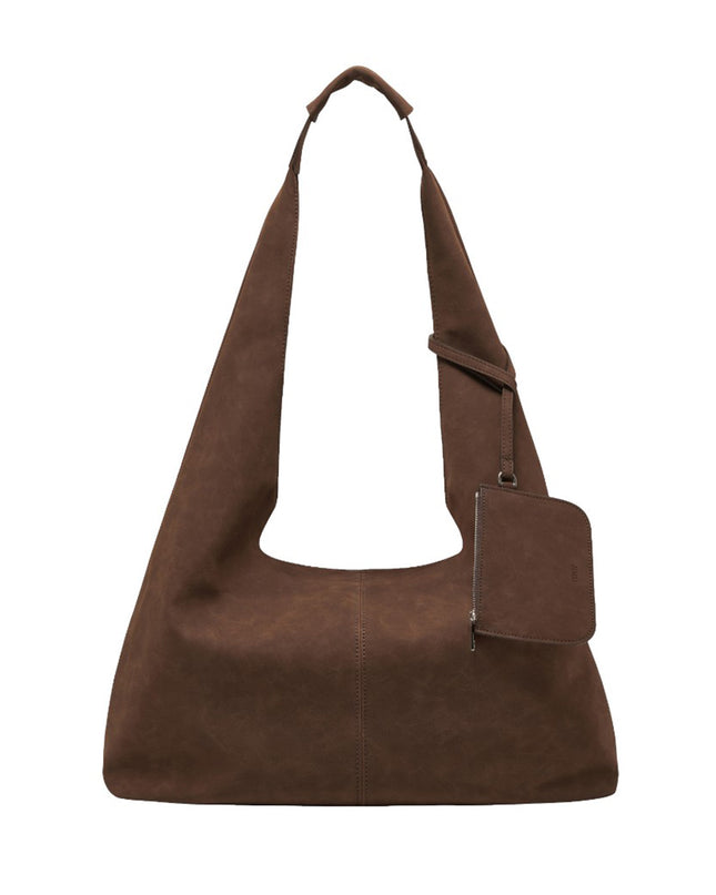 Mur - Lemore Bag - Totes & Shoppers - Korean Fashion | 4982-Studio