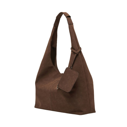 Mur - Lemore Bag - Totes & Shoppers - Korean Fashion | 4982-Studio