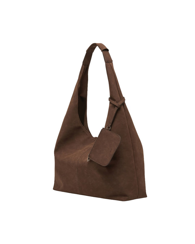 Mur - Lemore Bag - Totes & Shoppers - Korean Fashion | 4982-Studio