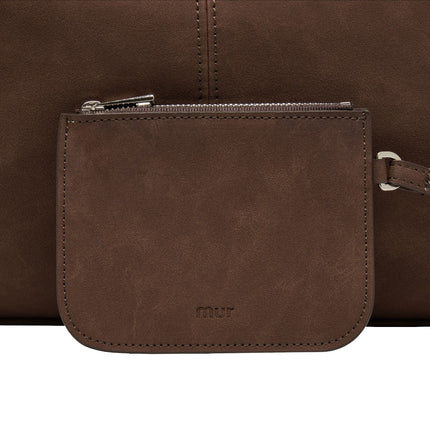 Mur - Lemore Bag - Totes & Shoppers - Korean Fashion | 4982-Studio