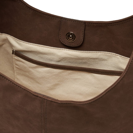 Mur - Lemore Bag - Totes & Shoppers - Korean Fashion | 4982-Studio