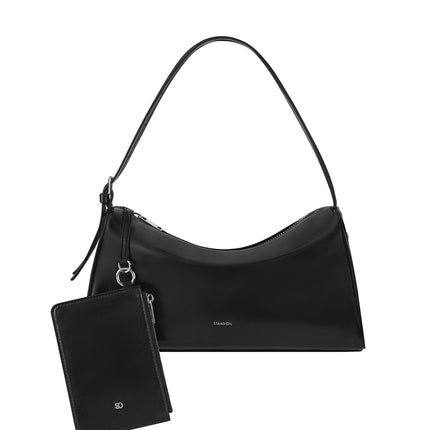 STAND OIL - Melly Bag - Handbags - Korean Fashion | 4982-Studio