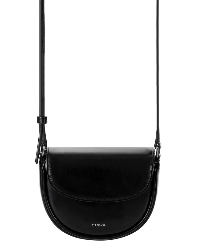 STAND OIL - Mino Bag - Shoulder & Crossbody Bags - Korean Fashion | 4982-Studio