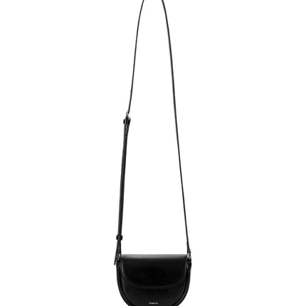 STAND OIL - Mino Bag - Shoulder & Crossbody Bags - Korean Fashion | 4982-Studio