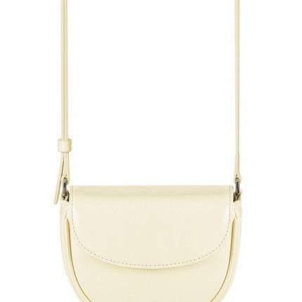 STAND OIL - Mino Bag - Shoulder & Crossbody Bags - Korean Fashion | 4982-Studio