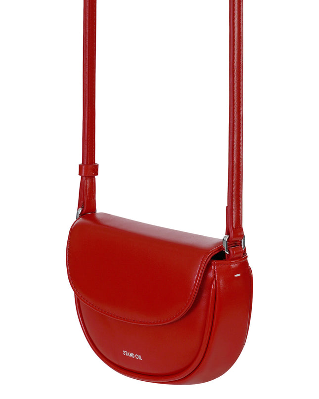 STAND OIL - Mino Bag - Shoulder & Crossbody Bags - Korean Fashion | 4982-Studio