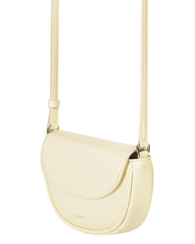 STAND OIL - Mino Bag - Shoulder & Crossbody Bags - Korean Fashion | 4982-Studio