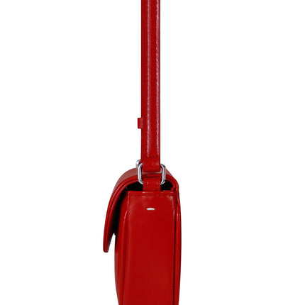 STAND OIL - Mino Bag - Shoulder & Crossbody Bags - Korean Fashion | 4982-Studio