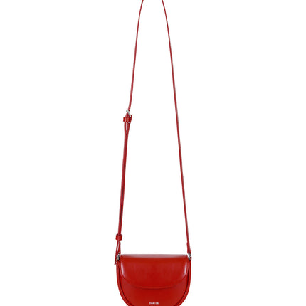STAND OIL - Mino Bag - Shoulder & Crossbody Bags - Korean Fashion | 4982-Studio