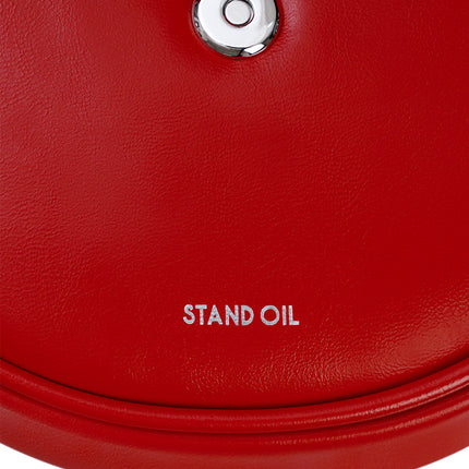 STAND OIL - Mino Bag - Shoulder & Crossbody Bags - Korean Fashion | 4982-Studio