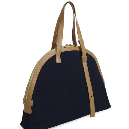 AHNI - Moonlight Big Bag - Totes & Shoppers - Korean Fashion | 4982-Studio
