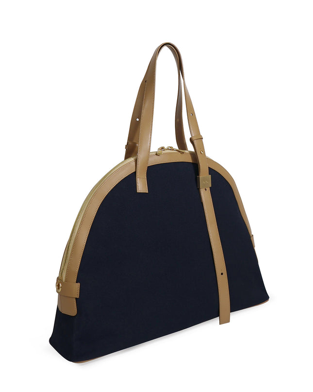 AHNI - Moonlight Big Bag - Totes & Shoppers - Korean Fashion | 4982-Studio