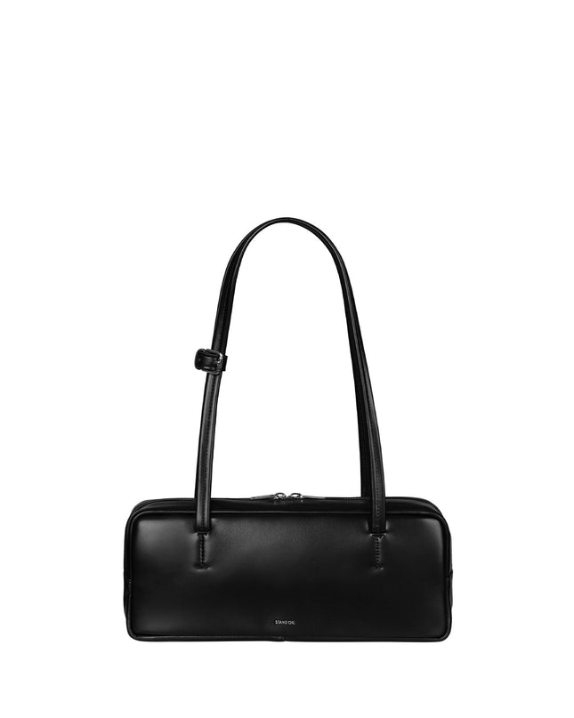 STAND OIL - More Baguette Bag - Handbags - Korean Fashion | 4982-Studio