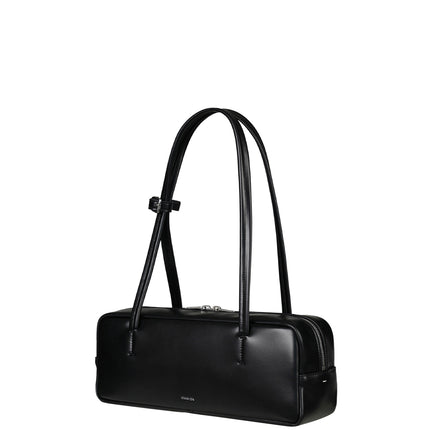 STAND OIL - More Baguette Bag - Handbags - Korean Fashion | 4982-Studio