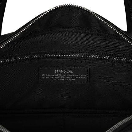 STAND OIL - More Baguette Bag - Handbags - Korean Fashion | 4982-Studio