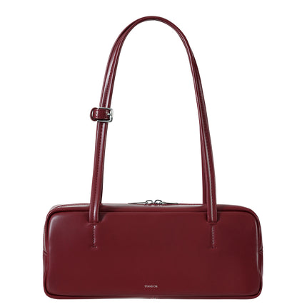 STAND OIL - More Baguette Bag - Handbags - Korean Fashion | 4982-Studio