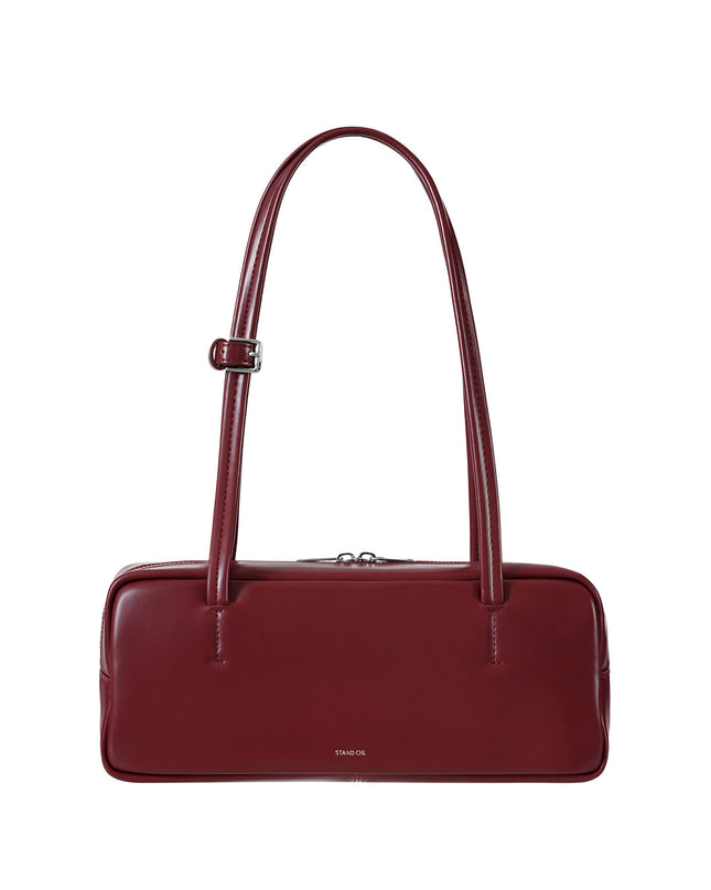 STAND OIL - More Baguette Bag - Handbags - Korean Fashion | 4982-Studio