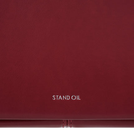 STAND OIL - More Baguette Bag - Handbags - Korean Fashion | 4982-Studio