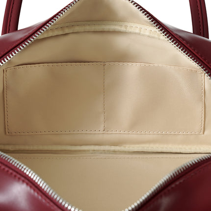STAND OIL - More Baguette Bag - Handbags - Korean Fashion | 4982-Studio
