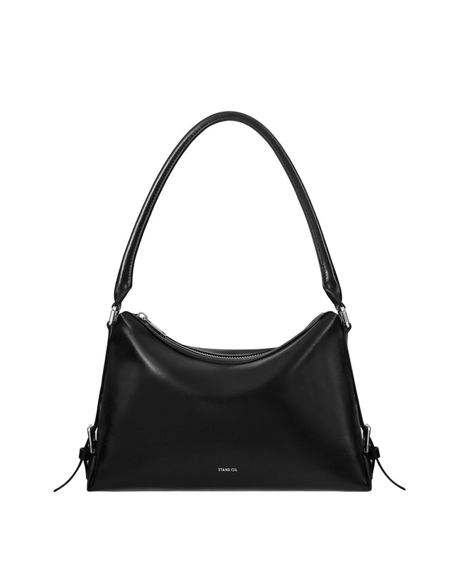 STAND OIL - Mushy Bag Mini - Clutches & Mini Bags - Korean Fashion | 4982-Studio