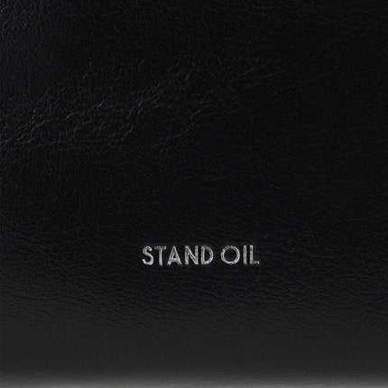 STAND OIL - Mushy Bag Mini - Clutches & Mini Bags - Korean Fashion | 4982-Studio