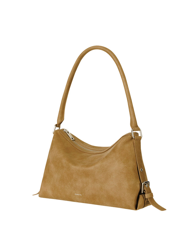 STAND OIL - Mushy Bag Mini - Clutches & Mini Bags - Korean Fashion | 4982-Studio