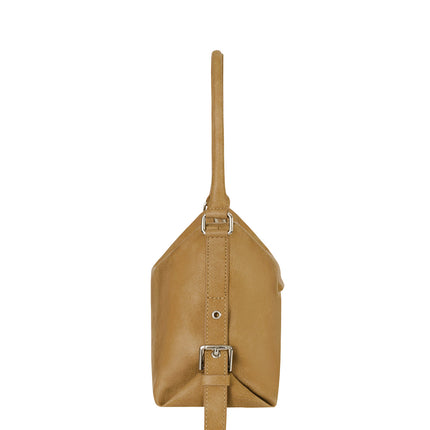 STAND OIL - Mushy Bag Mini - Clutches & Mini Bags - Korean Fashion | 4982-Studio