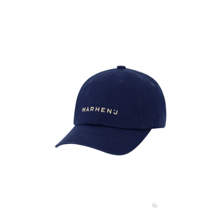 MARHEN.J - Dewy Ball Cap Signature - Caps - Korean Fashion | 4982-Studio