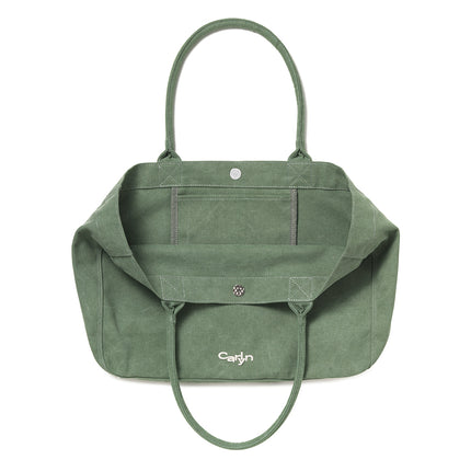 New Logo Eco Bag