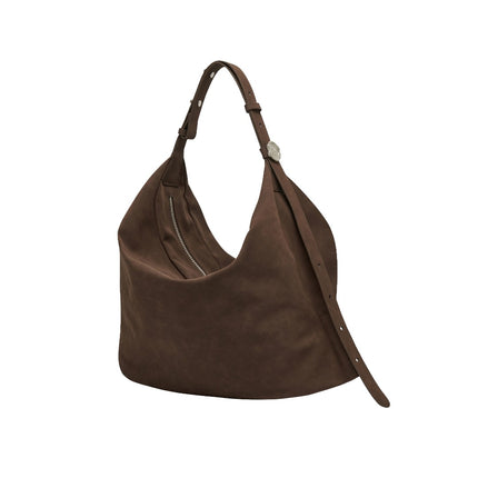 Mur - Nuovo Bag - Shoulder & Crossbody Bags - Korean Fashion | 4982-Studio