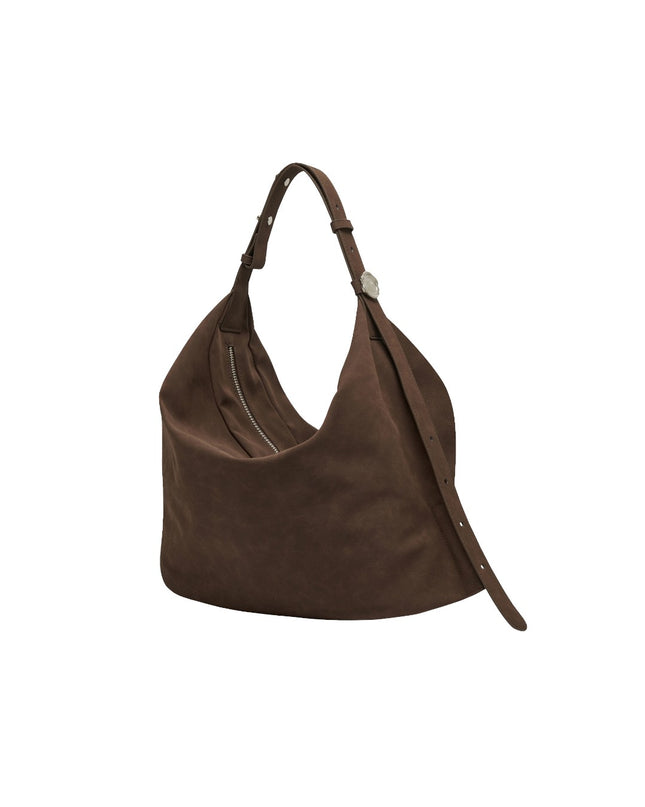 Mur - Nuovo Bag - Shoulder & Crossbody Bags - Korean Fashion | 4982-Studio
