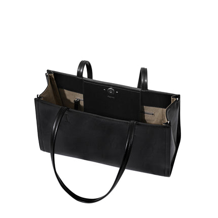 STAND OIL - Oblong Bag - Shoulder & Crossbody Bags - Korean Fashion | 4982-Studio