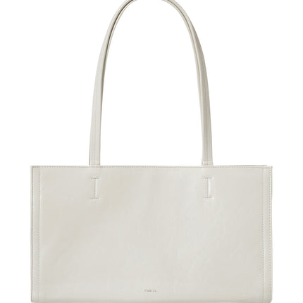 STAND OIL - Oblong Bag - Shoulder & Crossbody Bags - Korean Fashion | 4982-Studio