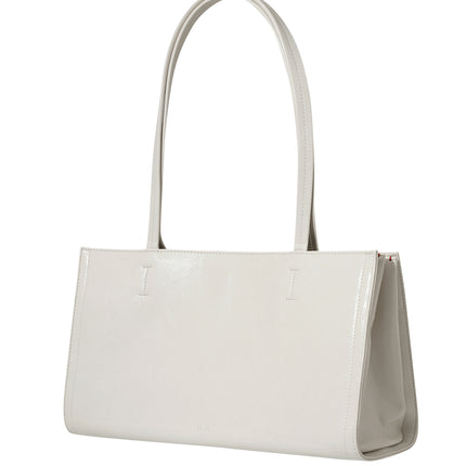 STAND OIL - Oblong Bag - Shoulder & Crossbody Bags - Korean Fashion | 4982-Studio