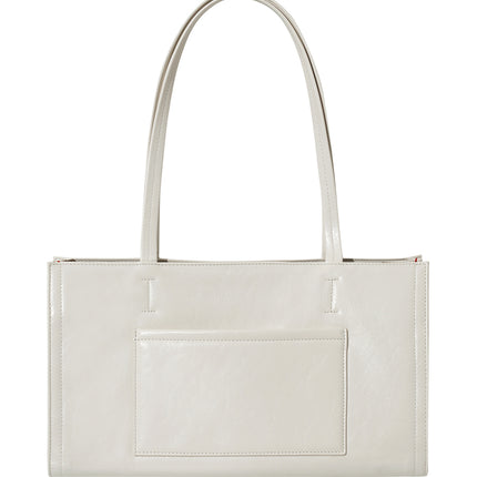 STAND OIL - Oblong Bag - Shoulder & Crossbody Bags - Korean Fashion | 4982-Studio