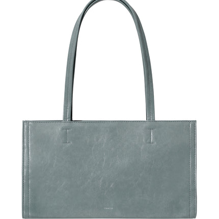 STAND OIL - Oblong Bag - Shoulder & Crossbody Bags - Korean Fashion | 4982-Studio