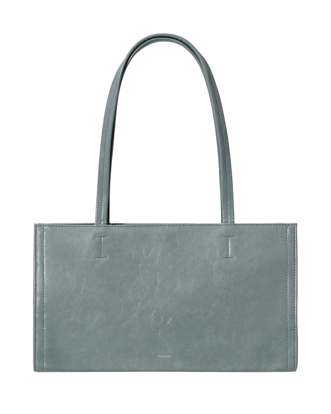 STAND OIL - Oblong Bag - Shoulder & Crossbody Bags - Korean Fashion | 4982-Studio